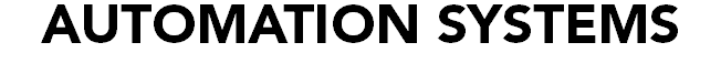 AUTOMATION SYSTEMS