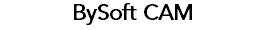 BySoft CAM